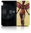 Nirvana In Utero Rare Classic Record Wallet