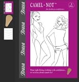 BRAZA S3022 Camel Not (for fashion confidence)