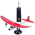 Megatech X-EC Radio-Controlled Airplane