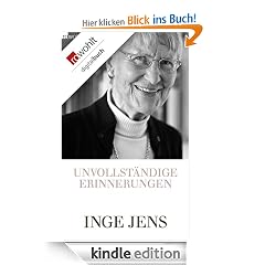 Unvollst�ndige Erinnerungen