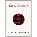 Dream Theater - Live at Budokan