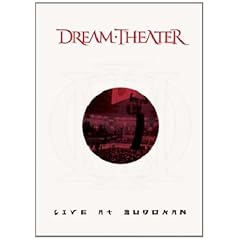 Dream Theater - Live At Budokan (2 Dvd) Dream Theater - Live At Budokan (2 Dvd)