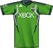 MLS Seattle Sounders FC FC Men's Replica Home Jersey (Rave Green, Capital Blue, White, L)