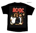 AC/DC Highway To Hell T-Shirt