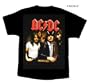 AC/DC Highway To Hell T-Shirt