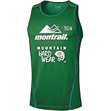 MOUNTAIN HARD WEAR(マウンテンハードウェア) ウィックドクールタンクＤＮ男性用 OE0285 サーペントグリーン S