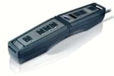 Philips SPP4305WA 9 Outlet Expandable Personal Computer Surge Protector Review 41uoikLl1kL. SL160 Philips SPP4305WA 9 Outlet Expandable Personal Computer Surge Protector Review