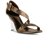 Baby Phat Women's Haley Wedge