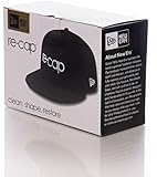 New Era Recap Cleaning Kit Black Osfa