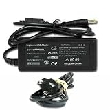 NEW Laptop/Notebook AC Adapter/Battery Charger Power Supply Cord for HP/Compaq NC4000 NC4200 NC6000 NC6140 NC6200 NC6220 NC6230 NX631 NX6000 NX6110 NX6115 NX6125 NX7000 NX8220 NX9030 Tablet PC TC1000 TC1100