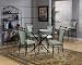Cierra Casual Dining Room Set