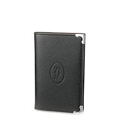 Cartier - Cabochon de Cartier Credit Card / Business Card Holder
