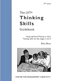 The LVT thinking skills guidebook : using LogoVisual thinking to infuse thinking skills into Key Stages 3 and 4