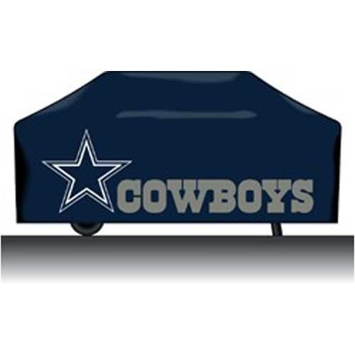 Rico Dallas Cowboys Deluxe Barbeque Grill Cover