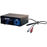 Pyle Home PCA1 30-Watt Stereo Mini Power Amplifier