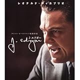 J・エドガー [Blu-ray]