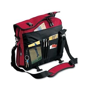 Port and Company Basic Expandable Briefcase. BG96