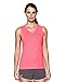 Under Armour Women's Charged Cotton® Undeniable Sleeveless Crew