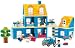 DUPLO Playhouse Set