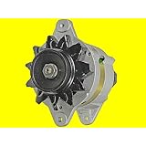 ALTERNATOR NISSAN LIFT TRUCKS, TCM EQUIPMENT by DB Electrical