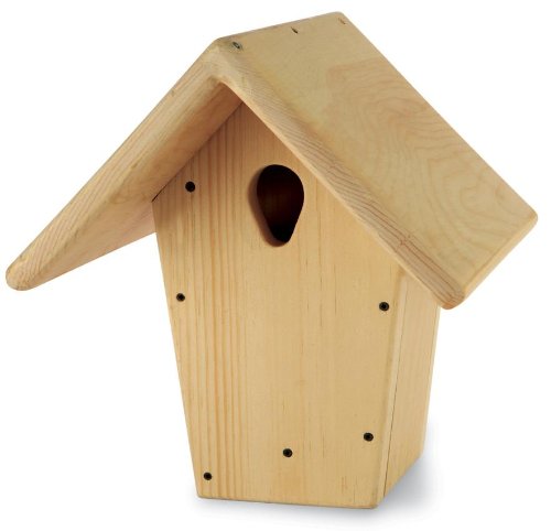 10 Tall Plain Nest Size: 10
