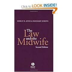 The Law and the Midwife