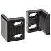 Royal Products 43512 Replacement Extra Capacity Jaws Set To Fit Heavy Duty Bar Puller