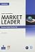 Market Leader: Upper Intermediate Market Leader Business English Practice File with Audio CD