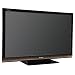Sharp AQUOS LC60E77UN 60-Inch 1080p 120Hz LCD HDTV with Gold Bezel