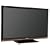 Sharp AQUOS LC60E77UN 60-Inch 1080p 120Hz LCD HDTV with Gold Bezel