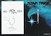 A4 Phoenix Furuta Star Trek Federation Ships & Alien Ships Collection 3 Alpha Miniature Display Model_s-4