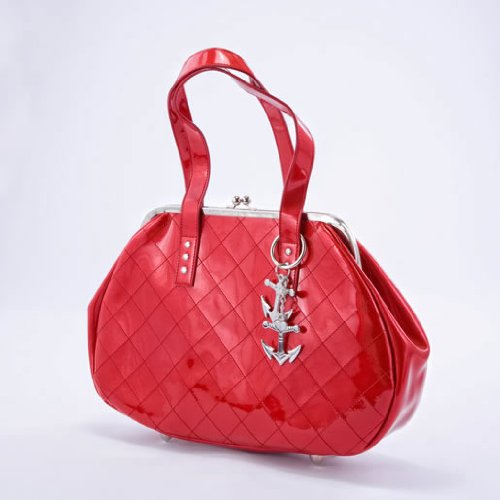 Lux de Ville HIGH Red Pearl