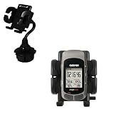 Garmin Edge 305 Car Cup Holder - Gomadic Brand