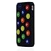 iPhone 4 4S M&Ms dotties Silicone Case