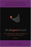 The Designer's Coach: Business Strategies for Interior Designers and Decorators