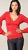Diesel - Diesel Red Amiens Top