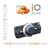 iO Play - Innovative Bluetooth Music Streaming Car Kit (iPhone 2G & 3G Compatible).
