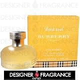 BURBERRY WEEKEND by Burberry - 1.0 oz EDP SPRAY - NEW in BOX