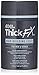 Ardell Thick FX Blonde Hair Building Fiber for Fuller Hair Instantly, 0.42 oz