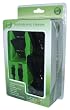 Venom Twin Charging Cradle: Black (Xbox 360)