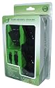 Venom Twin Charging Cradle: Black (Xbox 360)