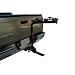 4 Bike Carrier Towing Bicycle Hitch Rack with Hitch Pass Through