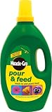 Miracle-Gro Pour & Feed 3 Litres Liquid Plant Food