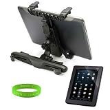 Vizio 8 Inch Honeycomb Tablet Mount for your Car Headrest, 10lbs weight compactly with 360 Rotation Providing In Car Entertainment, Perfect for ()+ Live * Laugh * VanGoddy Love Wrist Band 41uorQdnkJL. SL160 Vizio 8 Inch Honeycomb Tablet Mount for your Car Headrest, 10lbs weight compactly with 360 Rotation Providing In Car Entertainment, Perfect for ()+ Live * Laugh * VanGoddy Love Wrist Band