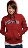 Nike Arkansas Razorbacks Women's Classic Full Zip Hoodie