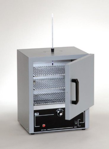 7 Cu Ft Gravity Convection Lab Oven 10GC