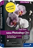 Produkt-Bild: Adobe Photoshop CS4- Das Praxisbuch zum Lernen und Nachschlagen