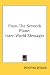 Search : From The Seventh Plane: Inter-World Messages