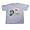 Dogwood - Toddler Boys Short Sleeve T-Shirt, Sky Blue (Size 2T)