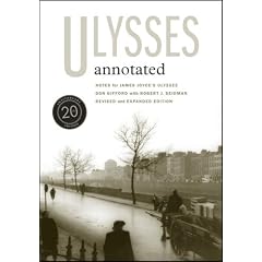 <i>Ulysses</i> Annotated: Revised and Expanded Edition, 20th Anniversary Edition